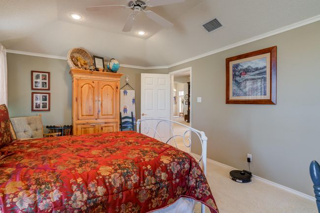14101 E Fm 1527, Home with 3 bedrooms, 4 bathrooms and null parking in Lorenzo TX | Image 69