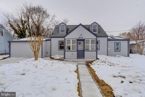 4711 Beauford Rd, MORNINGSIDE, MD, 20746-4639 | Card Image