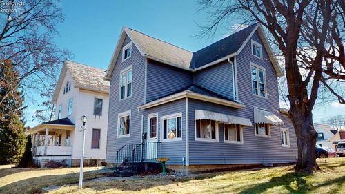 190 Main Street, Tiffin, OH, 44883 | Card Image