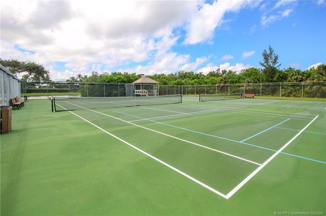APT-304 - 4490 Sandpebble Trce, Condo with 2 bedrooms, 2 bathrooms and null parking in STUART FL | Image 28