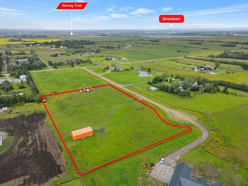 8 Prairie View Pl, Rocky View County, AB, T1X0G8 | Card Image