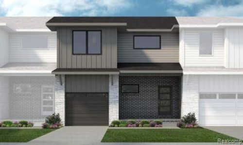54196 Grand Boulevard, Shelby Charter Township, MI, 48316 | Card Image