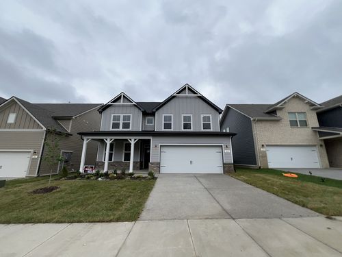 165 Cavalcade Loop, Gallatin, TN, 37066-5146 | Card Image