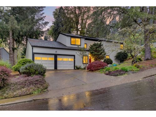 19451 Wilderness Dr, West Linn, OR, 97068-2005 | Card Image