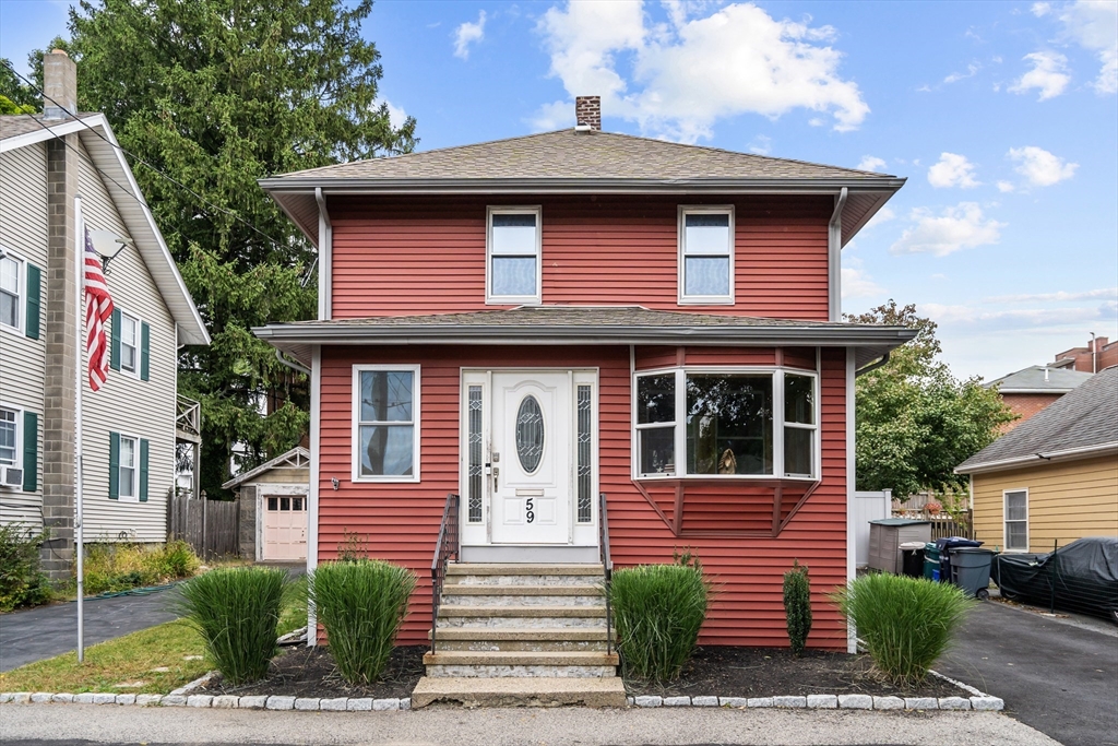 Keating St, Quincy, MA 02169