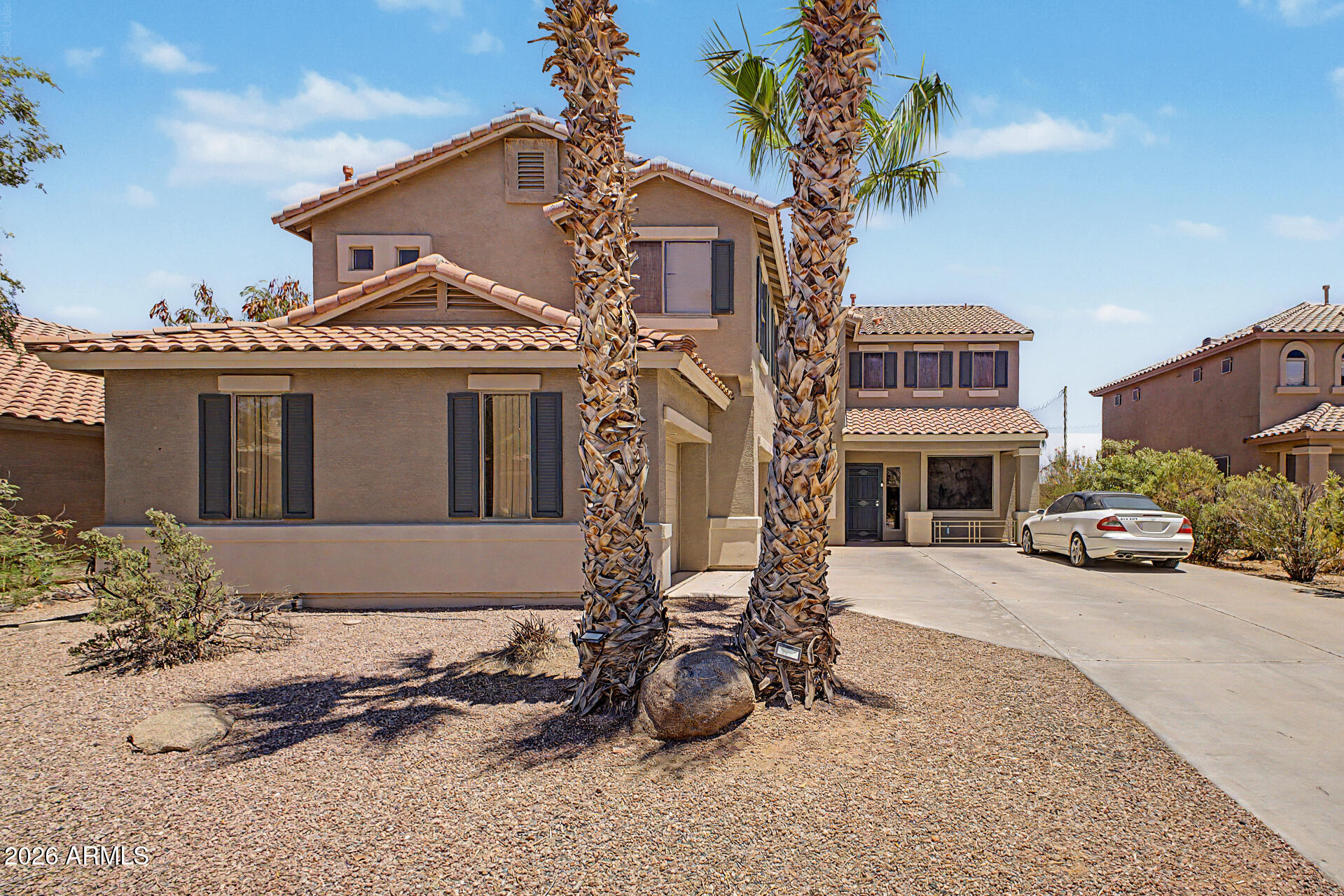 Residential in Maricopa 2