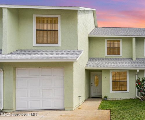 20 Anchor Dr, Indian Harbour Beach, FL, 32937-3536 | Card Image