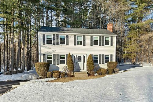 14 Doe Run Ln, Stratham, NH, 03885-2306 | Card Image