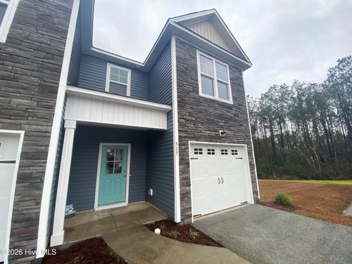 517 Stone Crab Ln, Sneads Ferry, NC, 28460-6403 | Card Image