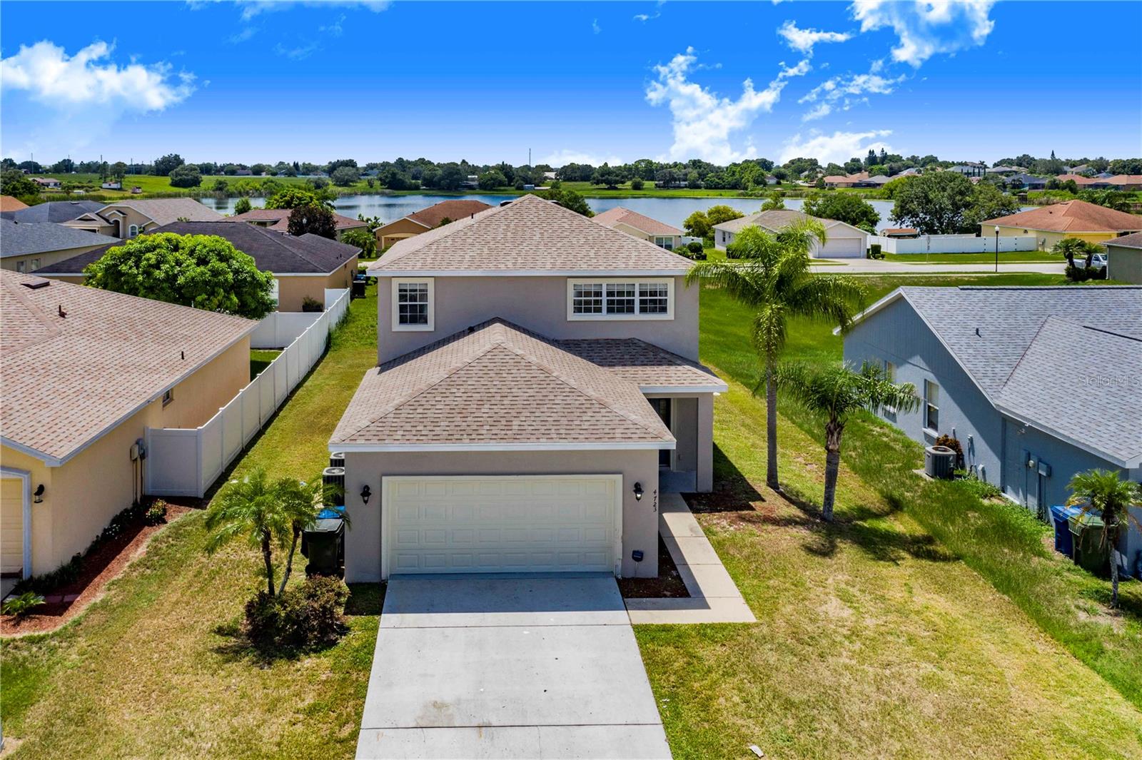 Mandolin Loop, Winter Haven, FL 33884