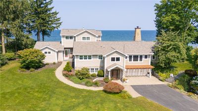 2847 White Birch Cove, House other with 6 bedrooms, 4 bathrooms and null parking in Williamson NY | Image 1