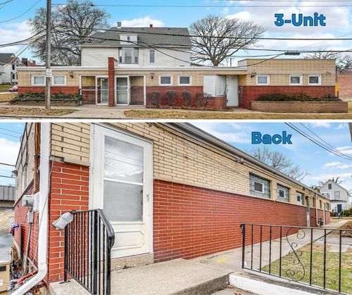 1488 Aberdeen St, Chicago Heights, IL, 60411-3413 | Card Image