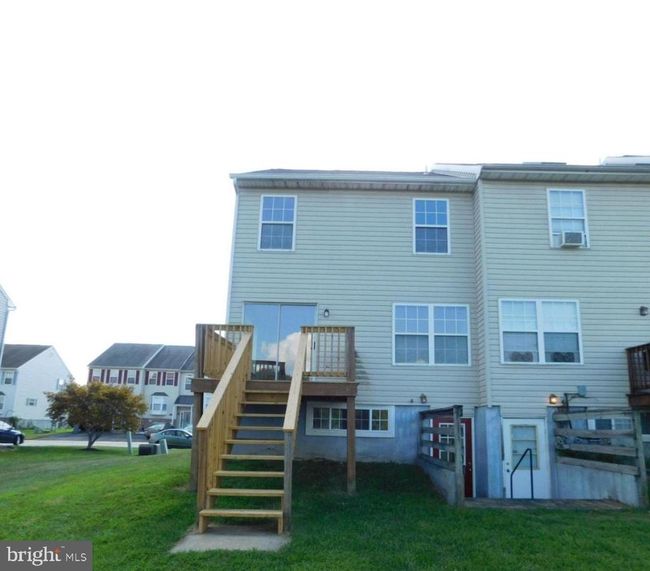 515 Canary Dr, Townhouse with 3 bedrooms, 3 bathrooms and null parking in NEWARK DE | Image 15