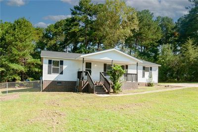 Large front porch | Image 2