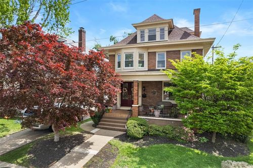 200 Emerson Ave, Aspinwall, PA, 15215-3210 | Card Image