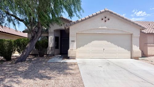 10020 W Wood St, Tolleson, AZ, 85353-4149 | Card Image