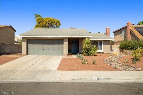 3955 Belhaven St, Las Vegas, NV, 89147-4504 | Card Image