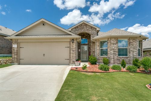 9612 Walnut Cove Dr, Fort Worth, TX, 76108-2246 | Card Image