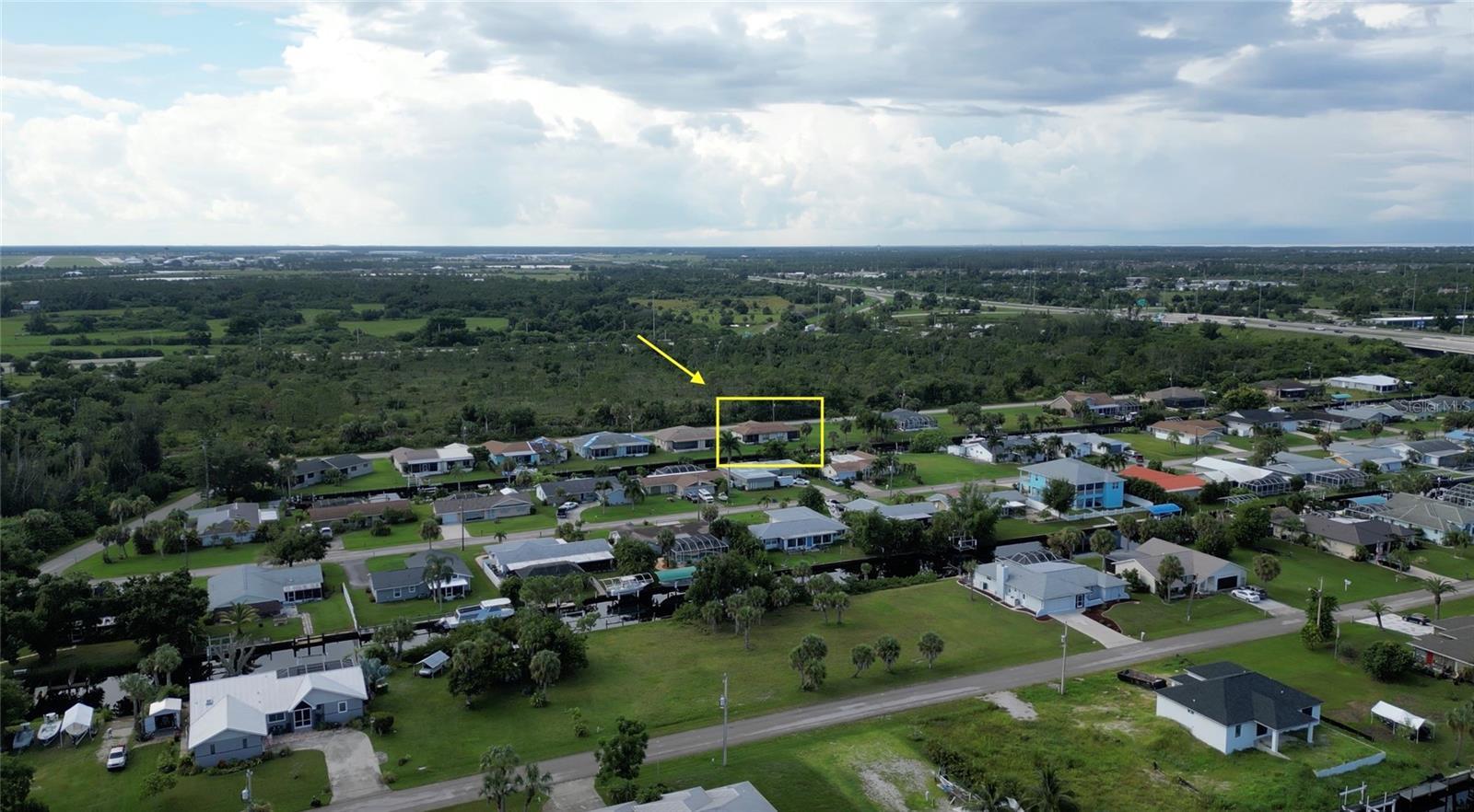 Residential Income in PUNTA GORDA 3