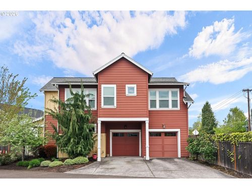 14867 Nw Highcroft Ct, Portland, OR, 97229-8988 | Card Image