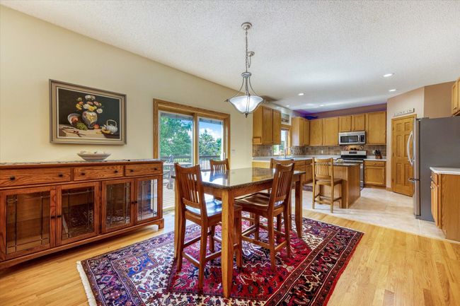 Informal dining room | Image 10