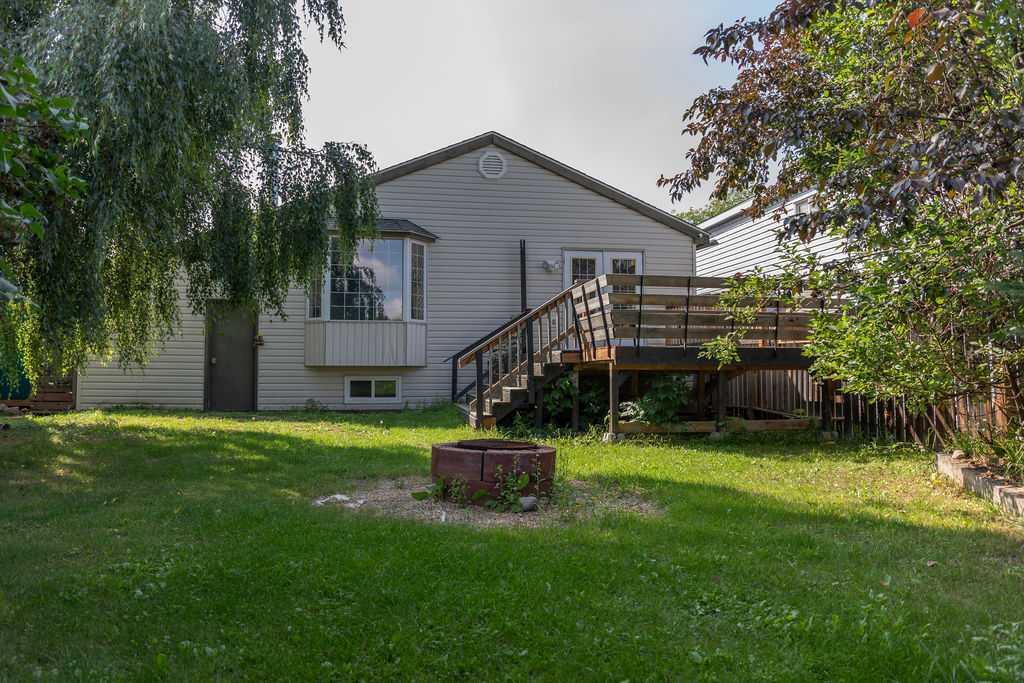 Residential in Fort McMurray 3
