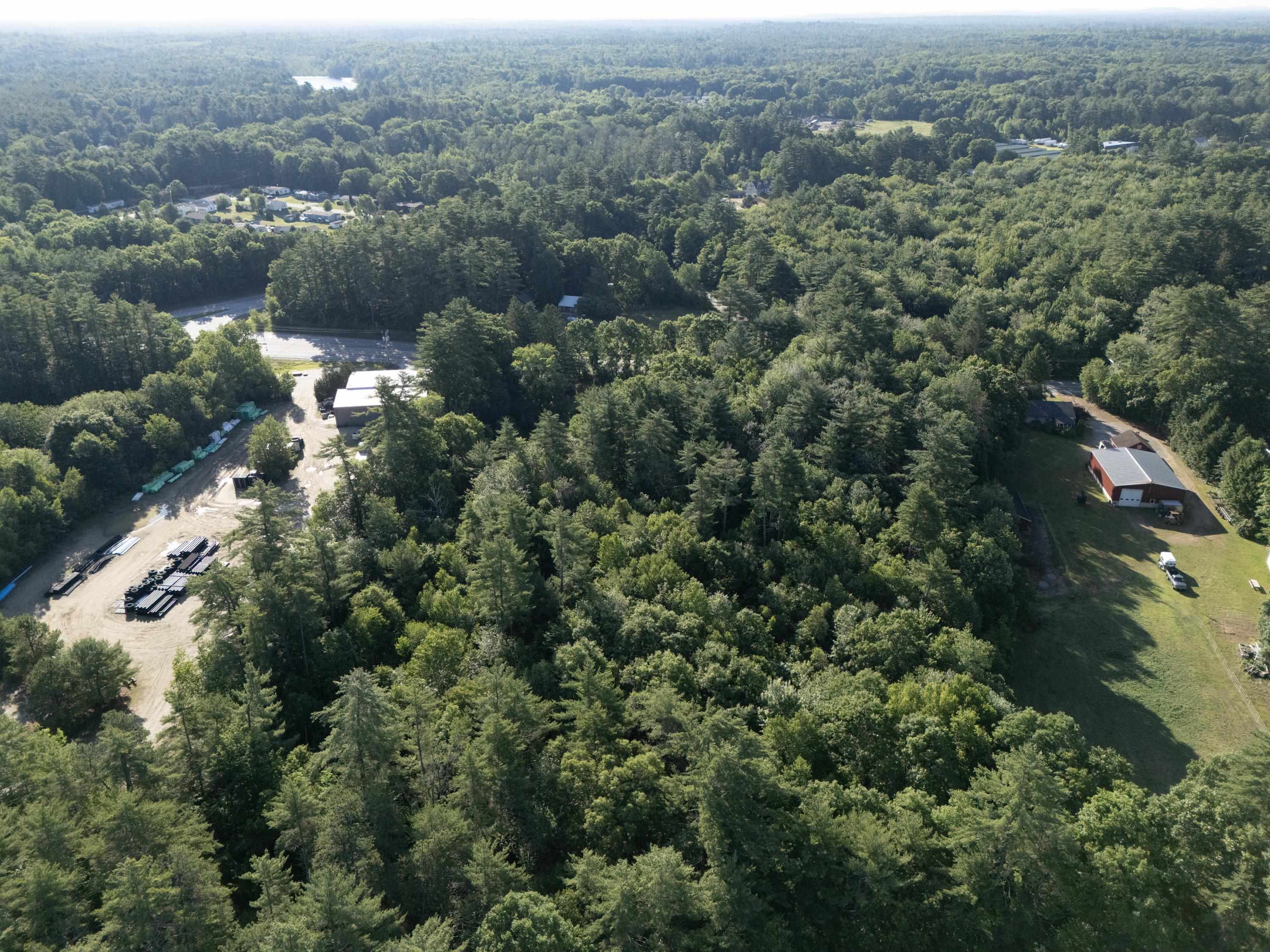 Land in Raymond 4