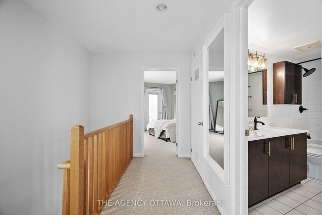 1 - 4 Sherbrooke Ave, Condo with 2 bedrooms, 1 bathrooms and 1 parking in Ottawa ON | Image 21