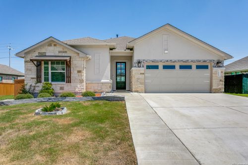 466 Foxtail Vly, Cibolo, TX, 78108-3070 | Card Image