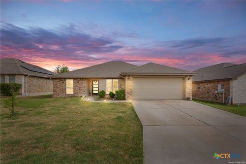 2720 Turning Creek St, Temple, TX, 76504-4404 | Card Image