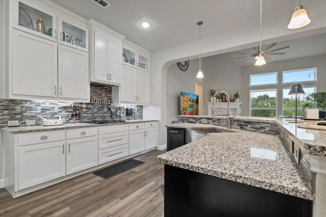 4109 Chantilly Ln, House other with 4 bedrooms, 5 bathrooms and null parking in Frisco TX | Image 11