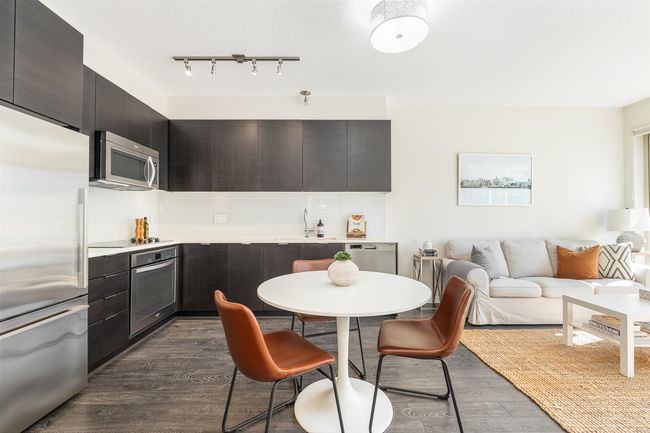 517 - 2665 Mountain Highway, Condo with 1 bedrooms, 1 bathrooms and 1 parking in North Vancouver BC | Image 6