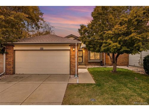 2284 S Kingston Ct, Aurora, CO, 80014-4745 | Card Image