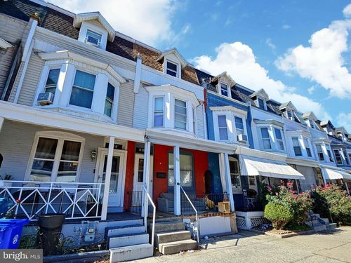 818 N 12th St, READING, PA, 19604-2429 | Card Image