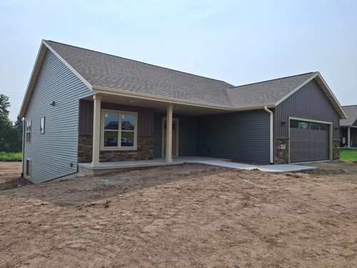 1307 Delmore Dr, Merrill, WI, 54452-8265 | Card Image