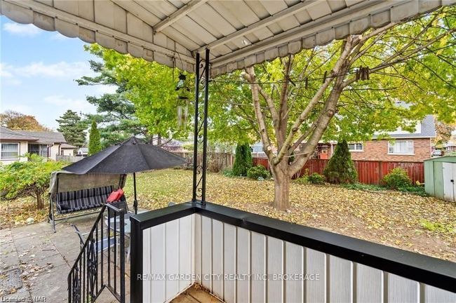 246 York St, House other with 3 bedrooms, 2 bathrooms and 3 parking in Saint Catharines ON | Image 33