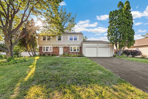 1121 Belmar Ln, Buffalo Grove, IL, 60089-1355 | Card Image