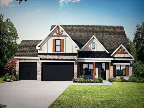 8255 Crooked Creek Dr, Cumming, GA, 30028-4429 | Card Image