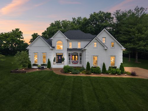 1608 Masters Ct, Franklin, TN, 37064-9693 | Card Image