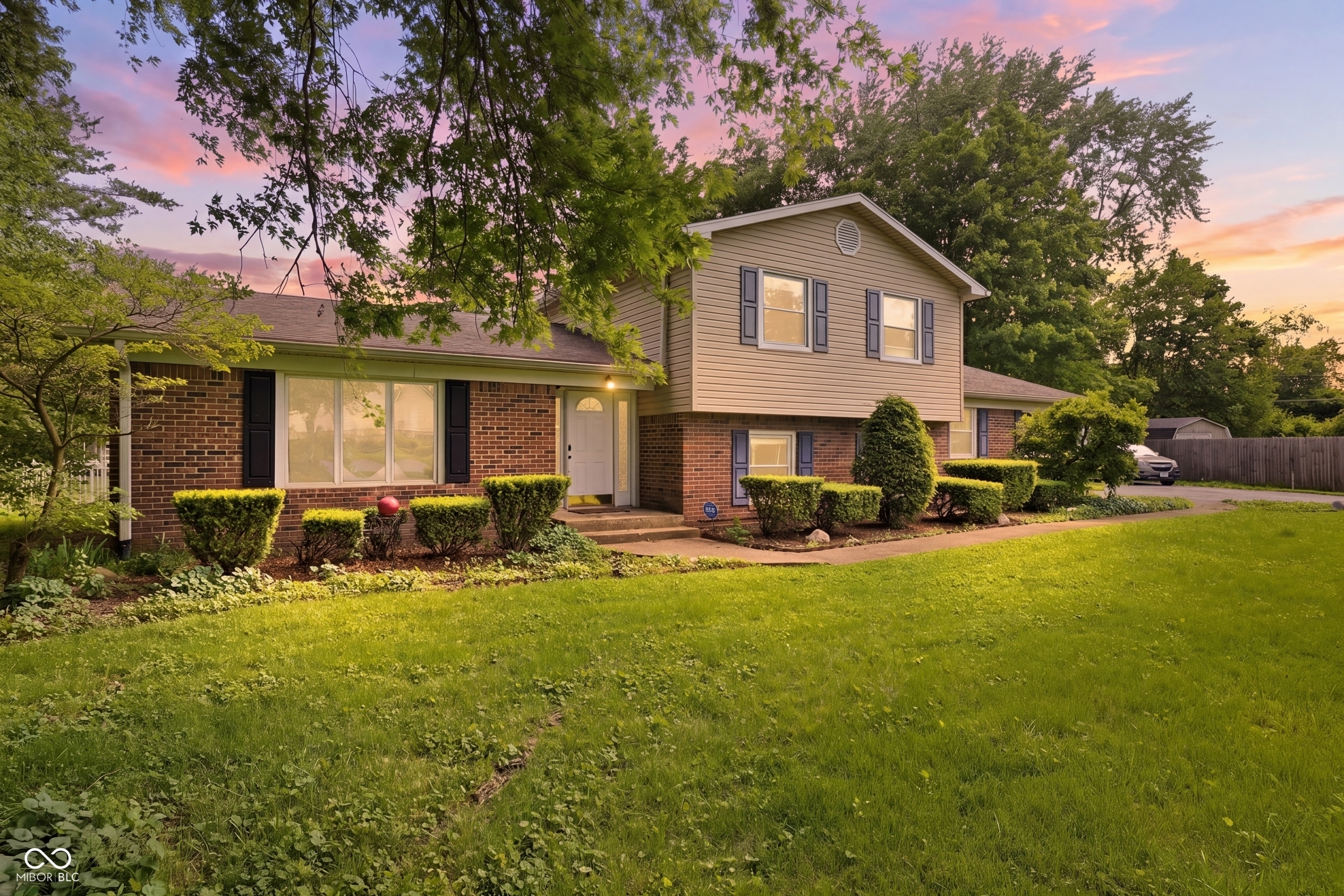 Residential in Brownsburg