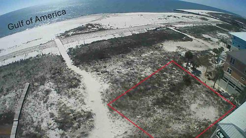122 S 41st St, Mexico Beach, FL, 32456-0256 | Card Image