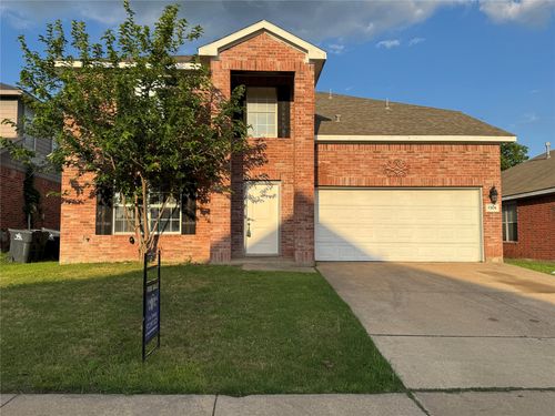 7305 Marsland Ln, Arlington, TX, 76001-7385 | Card Image