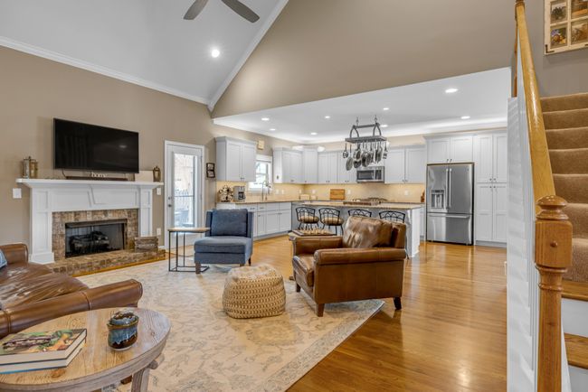 1025 Rudder Dr, House other with 4 bedrooms, 3 bathrooms and 2 parking in Spring Hill TN | Image 5