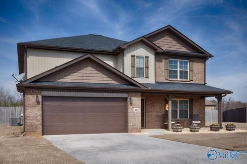 256 Maggie Mance Ln, Harvest, AL, 35749-2503 | Card Image