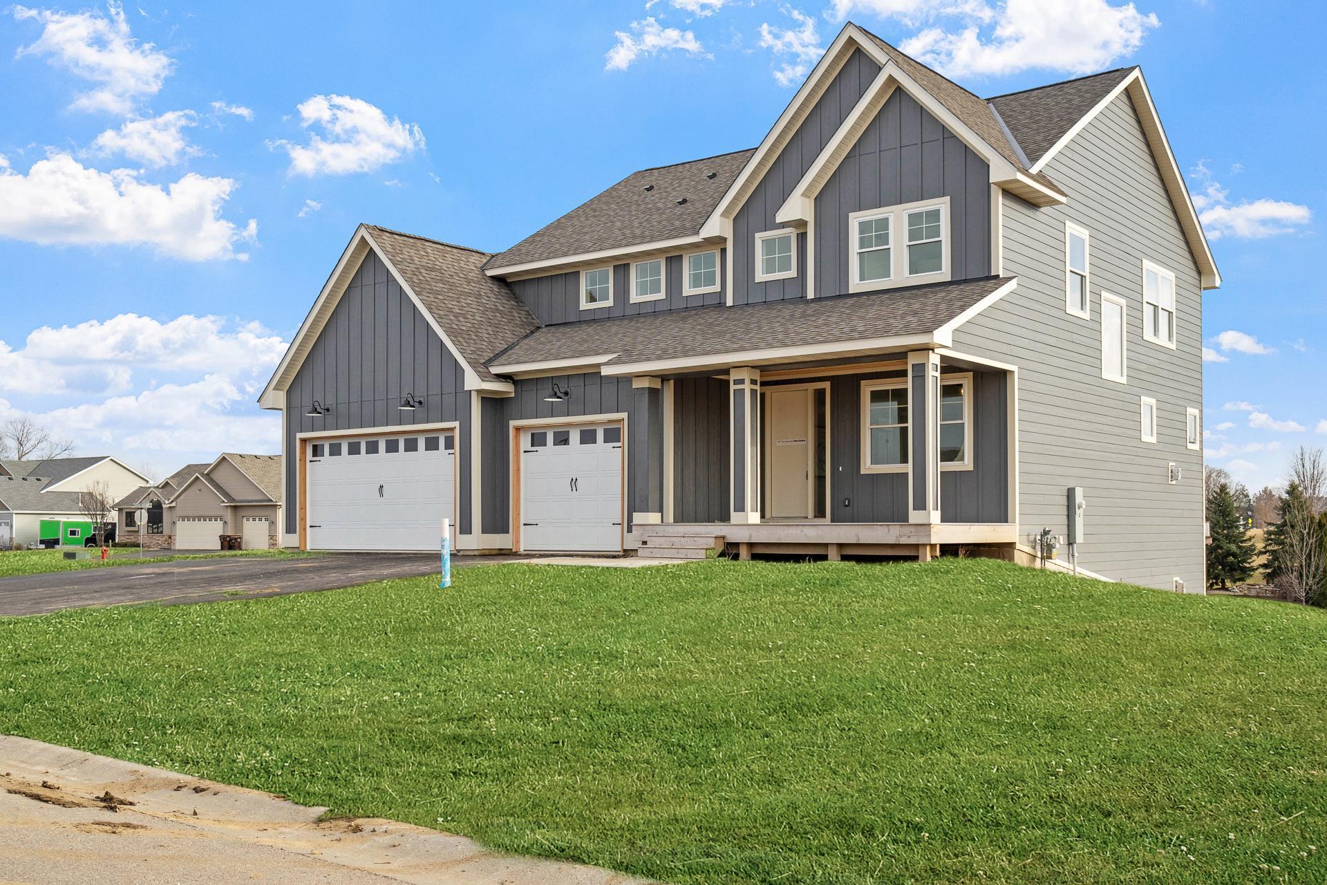 Residential in Delano