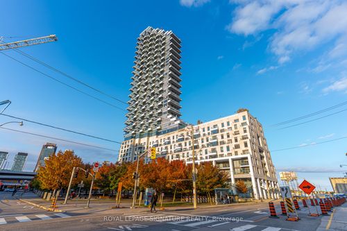 224-12 Bonnycastle St, Toronto, ON, M5A0C8 | Card Image