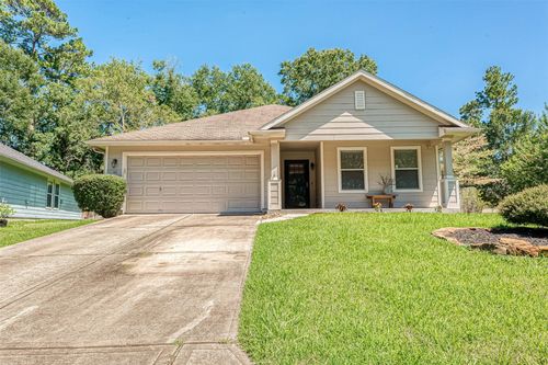 11 Yarrowdale Ct, The Woodlands, TX, 77382-2324 | Card Image