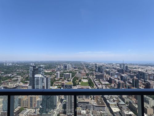 6004-197 Yonge St, Toronto, ON, M5B0C1 | Card Image