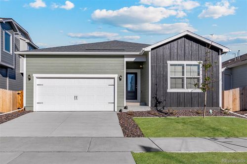 819 Sunflower Drive, Brighton, CO, 80601 | Card Image