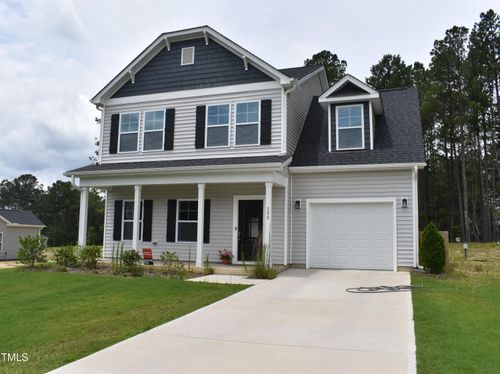 200 Beacon Hill Road, Lillington, NC, 27546 | Card Image